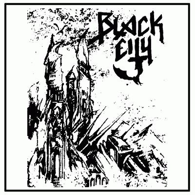 Black City : Demo
